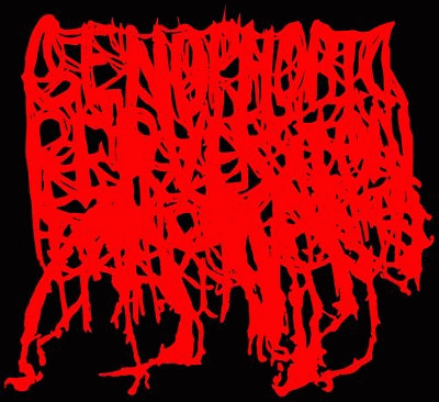 logo Genophobic Perversion